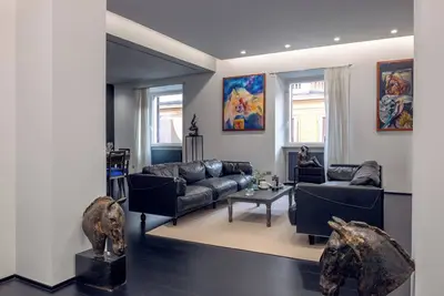 Image de Luxury modern apartment