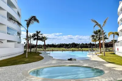 Image de Appartement à Motril près de Playa