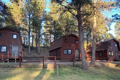 Image de Trailshead Lodge - Cabin 7