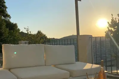 Image de Fabuleuse Maison Authentique, de 4 à 10 personnes