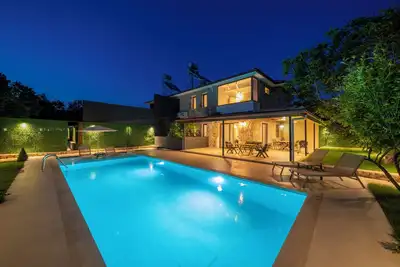 Image de Villa Arican 1 by Tatil Premium