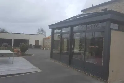 Image de a la campagne proche de nantes et de la cote atlantique