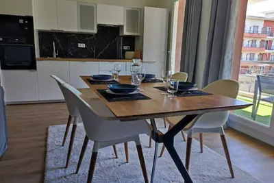 Image de A 35 mn de Paris appartement tout confort