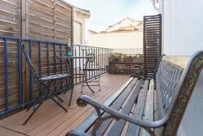 Image de Steps away from Alfama and Baixa walk everywhere
