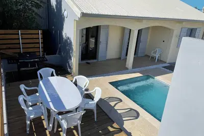 Image de Villa Cannelle