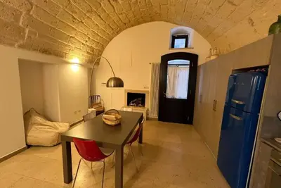 Image de 1 Bedroom Apartment in Bisceglie