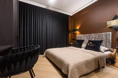 Image de Kasprzaka 29 | Elegant Studio | Air conditioning