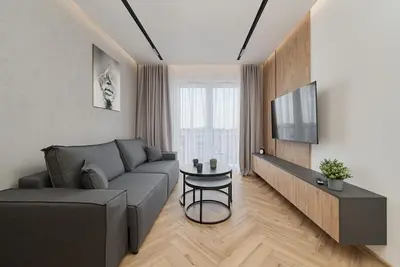 Image de Edmunda Kajdasza 10a Apartment | Air conditioning