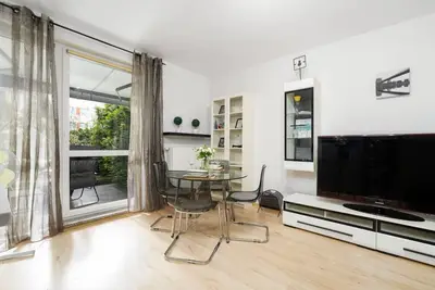 Image de Karpia 17 | Sunny Apartment | Parking