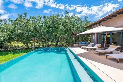 Image de Marlago in El Encanto by Personal Villas - A Warm Welcoming Home