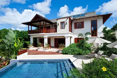 Image de Alila in St James by Personal Villas - Perfect Retreat for Families and Friends