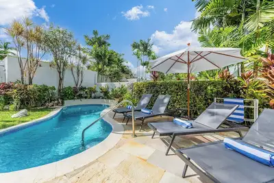 Image de Jasmine, Mullins Bay by Personal Villas - Access and Beach Club Membership