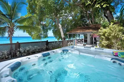 La Lune in St. Peter by Personal Villas - Classical Barbadian Style Home