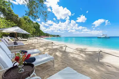 Image de Landmark House & Cottage, St. James by Personal Villas - Luxury Retreat