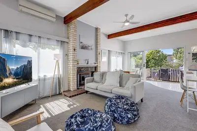 Image de 25 Oleander Avenue Shelly Beach Qld