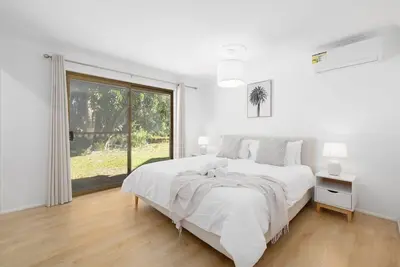 Image de The 2br Farm Escape, idyllic scenery, peaceful tour
