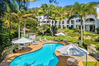 Image de The Islander Holiday Resort