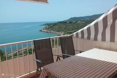 Port Nou Peniscola