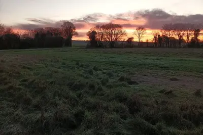 Image de Propriété de campagne à proximité de sentiers de randonnées
