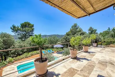 Image de Villa le Beausset