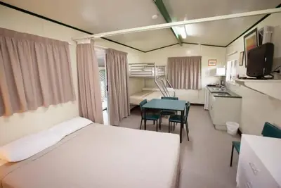 Image de Goondiwindi Holiday Park
