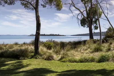 Image de Abs by the Bay