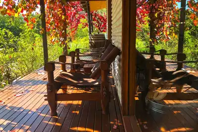 Image de Valley Farm Vineyard Cottages