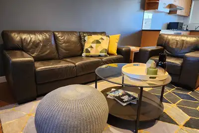 Image de Ethelton Serviced Apartments