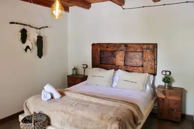 Image de Casa Rural Cal Soldat