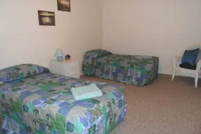 Image de Sylvan Beach Resort