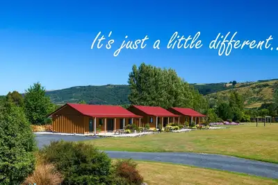 Image de Longbourne Lodge