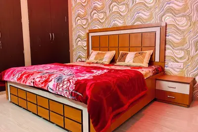 Image de Rental flats & apartment, nearby airport Solanki residency