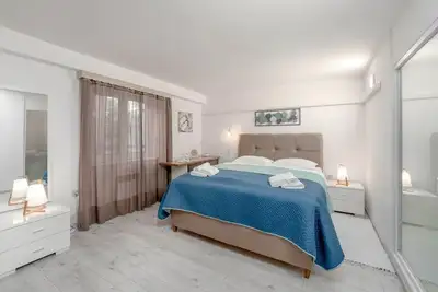 Image de Appartement de vacances Novigrad pour 1 - 2 personnes avec 1 chambre à coucher - Appartement de vaca