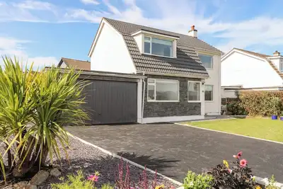 Image de Dolwyn, pet friendly, character holiday cottage in Llandegfan