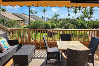 Image de Maui Kamaole M-203 Quiet Location 2nd Floor, near Kamaole Beach Iii, Full A/C