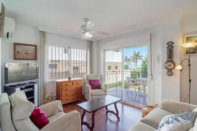 Image de Appartement de vacances pour 6 personnes env. 90 qmà Nerja, Andalousie (Costa del Sol)