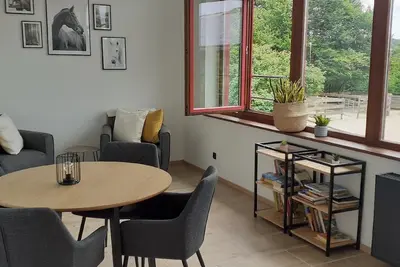Image de Appartement de vacances Runding pour 1 - 4 personnes avec 1 chambre Ă coucher - Appartement de vacan