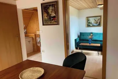 Image de Welcome to Haus Tannenzäpfle