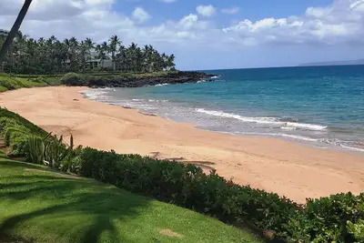 Image de Wailea Elua 2110 Panoramic Ocean View, Second Floor, Central Air Throughout