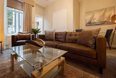Image de Appartement-Supérieure-Salle de bain et douche-One Bedroom 160