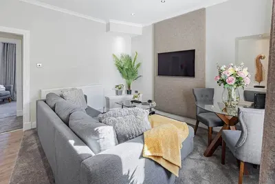 Image de Appartement-Supérieure-Salle de bain et douche-One Bedroom 172