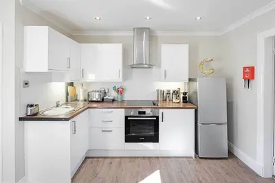 Image de Appartement-Supérieure-Salle de bain et douche-One Bedroom 174