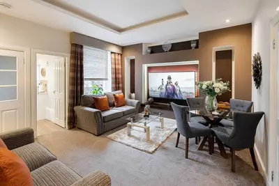 Image de Appartement-Supérieure-Salle de bain et douche-One Bedroom 170