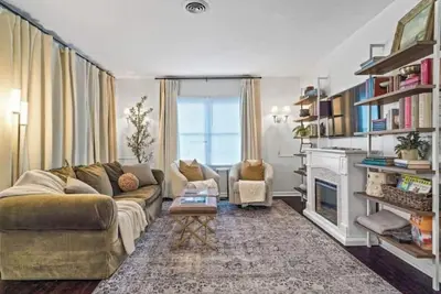 Image de Delightful home in downtown Como