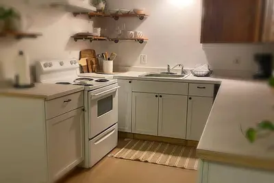 Image de Cozy Sanctuary Amidst the Finger Lakes