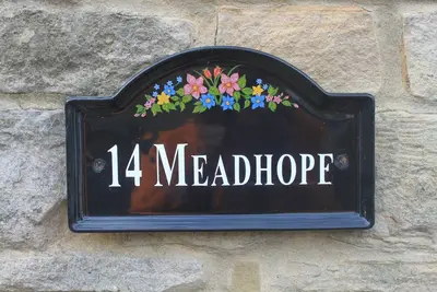 Image de 14 Meadhope Street, a Lovely Cottage in the Picturesque Village of Wolsingham