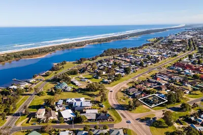 Image de Sunseeker on Palmers - Immerse yourself in Lakes Entrance and create memories