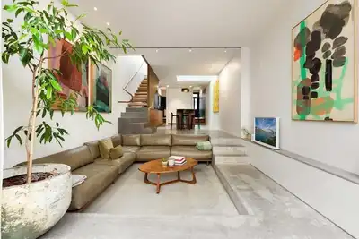 Image de Architecture Designed Terrace