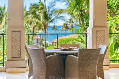 Image de Luxurious 3bd Villa I Wailea Beach Villas E201