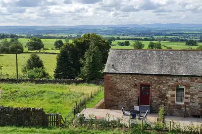 Image de Whinstone, pet friendly, with a garden in Appleby-In-Westmorland